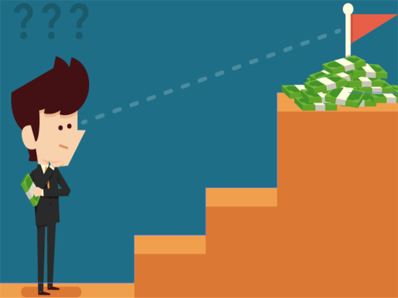 ¿Como aumentar el sueldo sin riesgo?